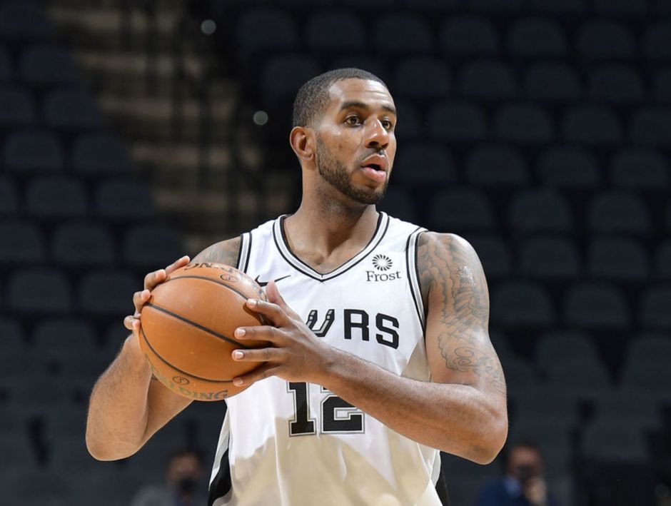 紧张氛围有 紧张氛围有