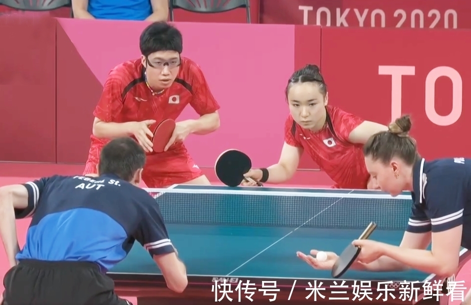 对手的表现 对手的表现