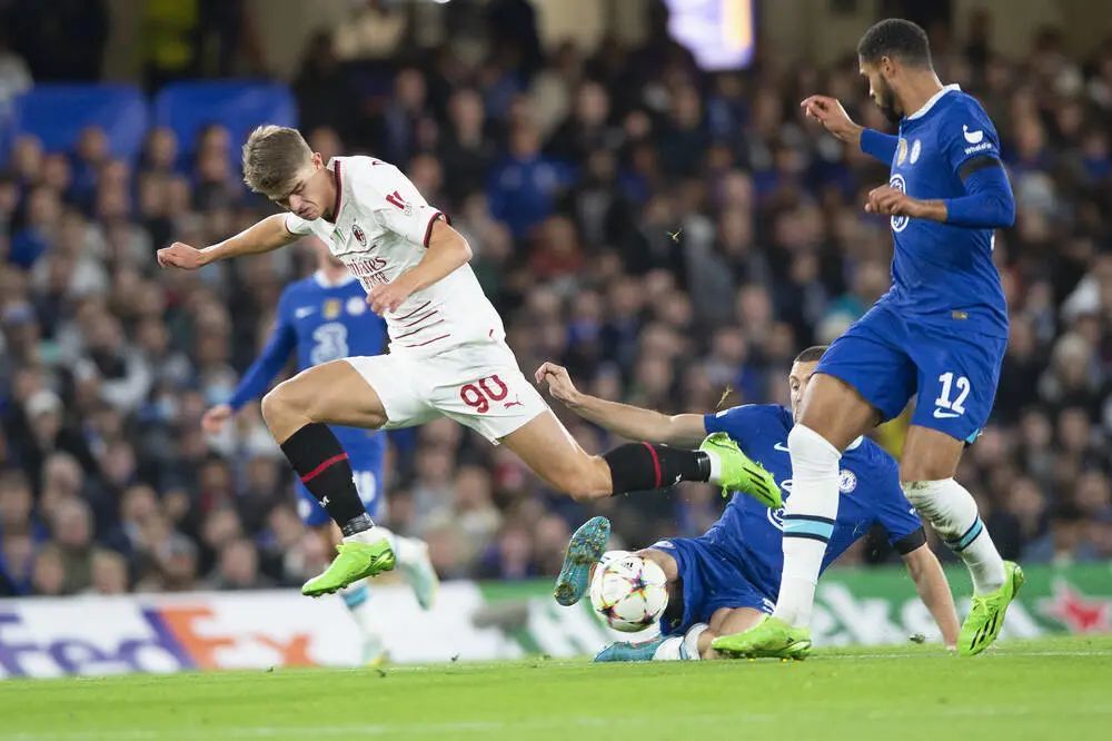 已经成为球 已经成为球