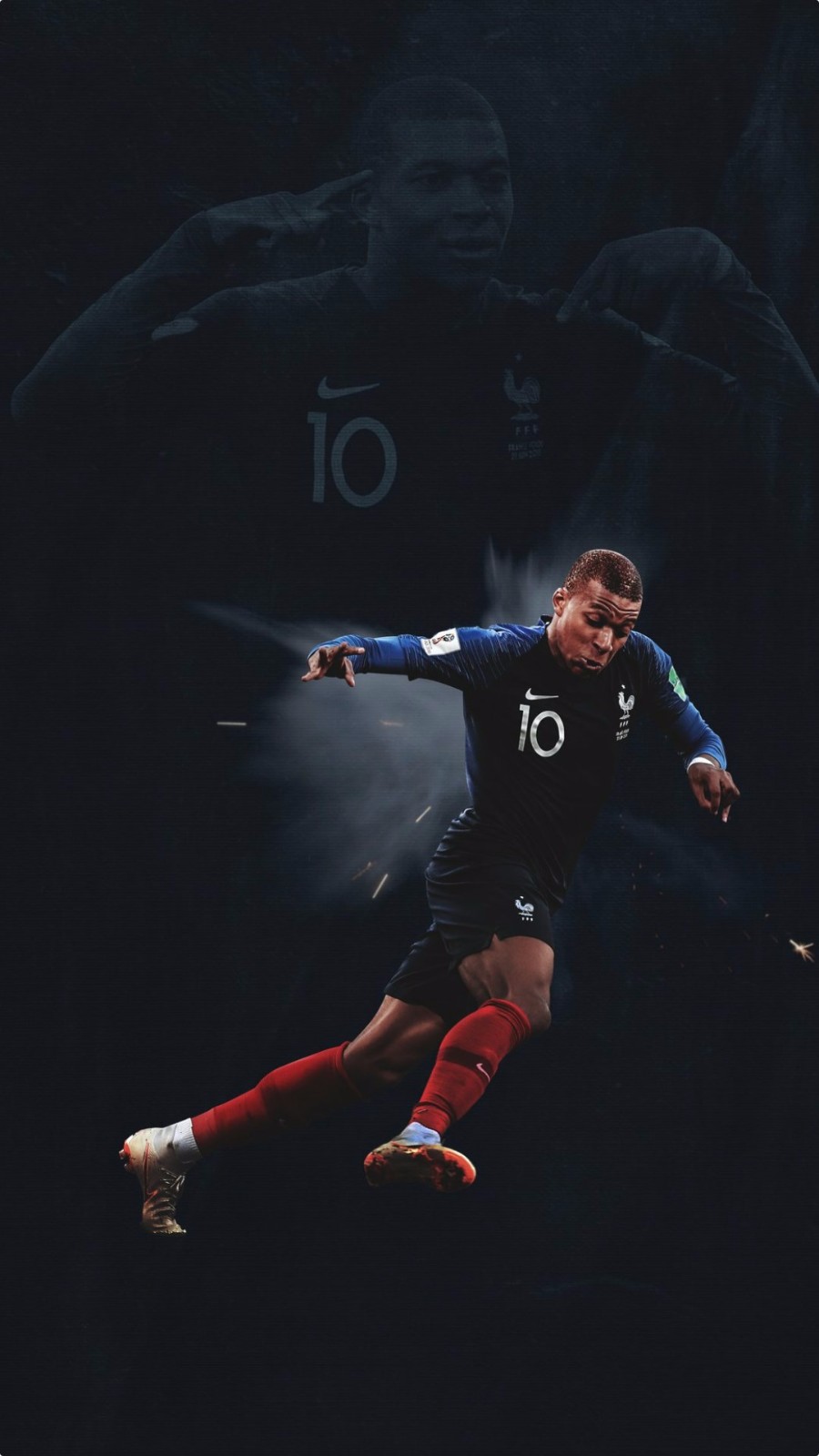 气场全开的 气场全开的