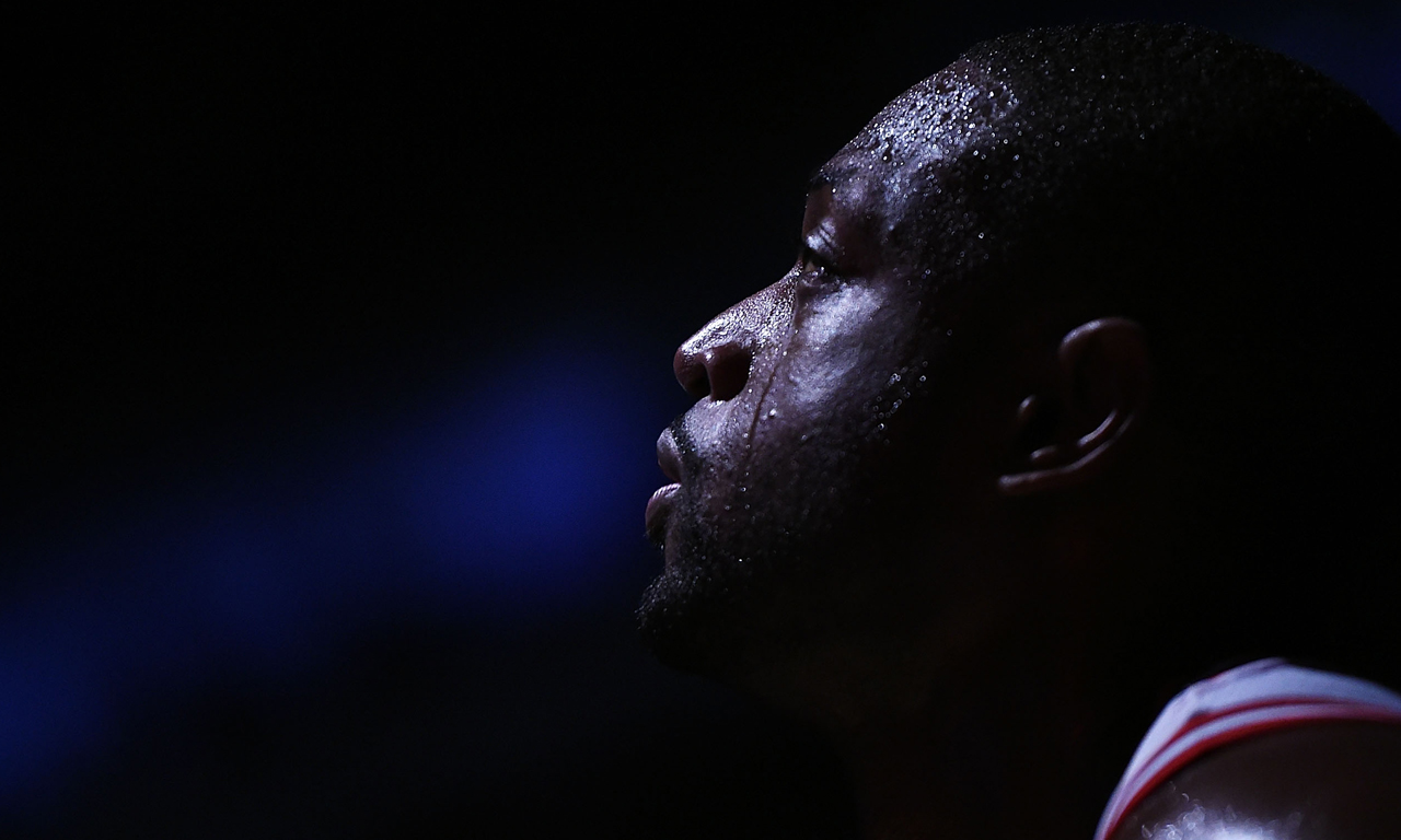 当对手把节 当对手把节